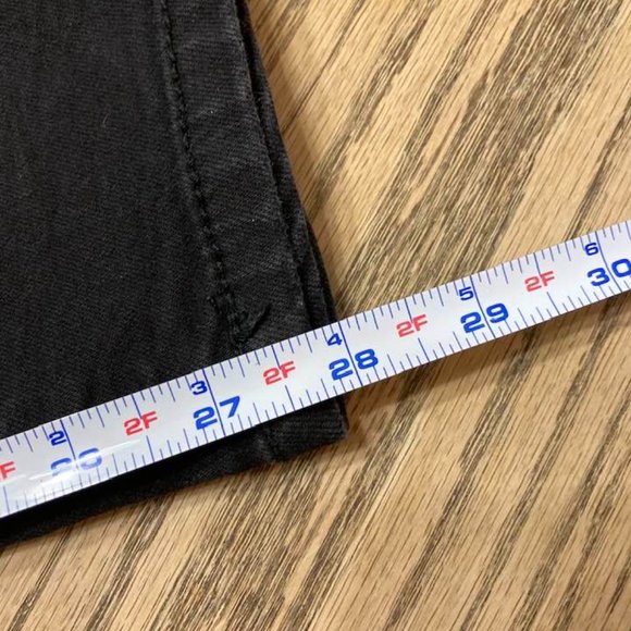 Route 66 Black Skinny - Picture 6 of 8